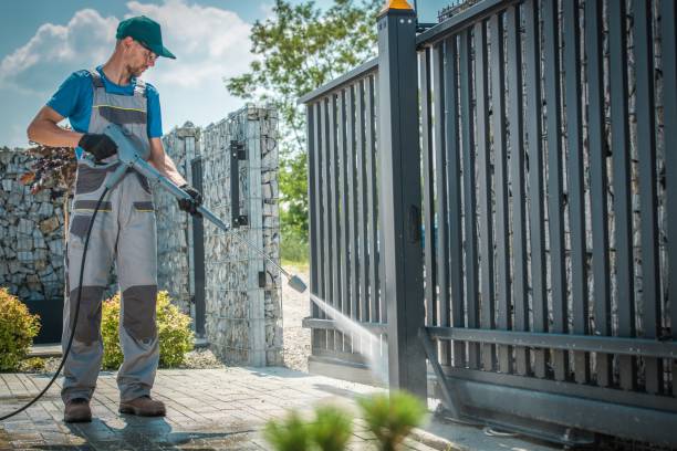 Animal Enclosure Cleaning in Mccrory, AR