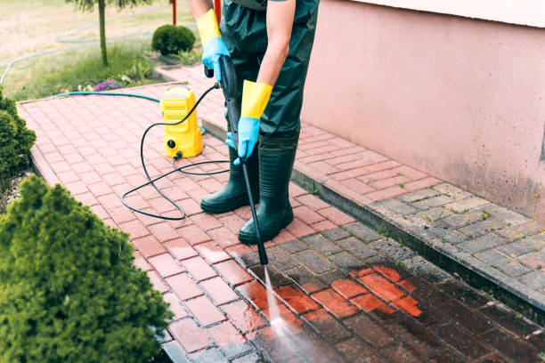 Best Fence Cleaning  in Mccrory, AR