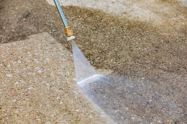 Best Factory Floor Cleaning  in Mccrory, AR