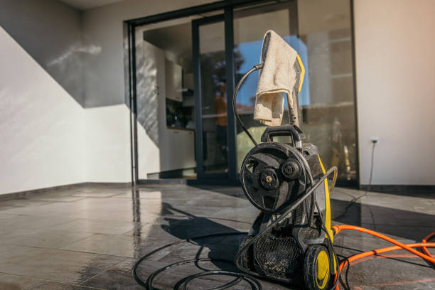 Best Sidewalk and Walkway Cleaning  in Mccrory, AR