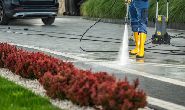 Best Playground Equipment Cleaning  in Mccrory, AR