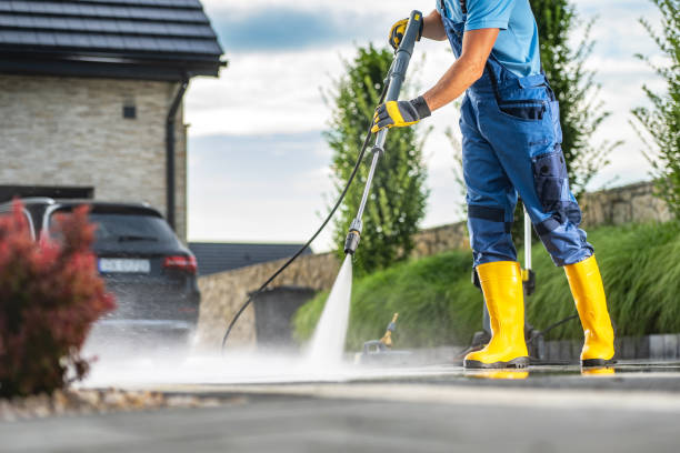Best Concrete Sealing  in Mccrory, AR